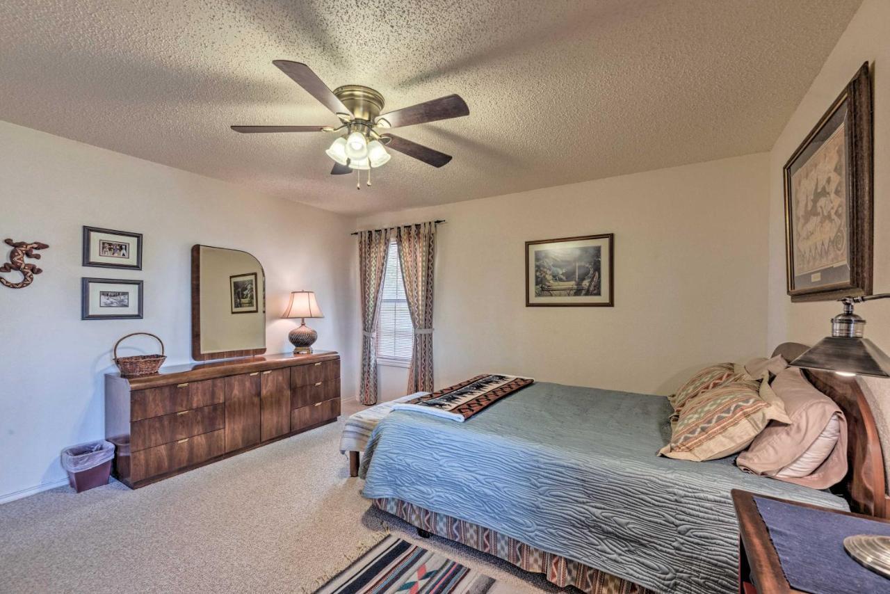 Mountains Majesty Cabin With Hot Tub And Mtn Views! Ruidoso Luaran gambar